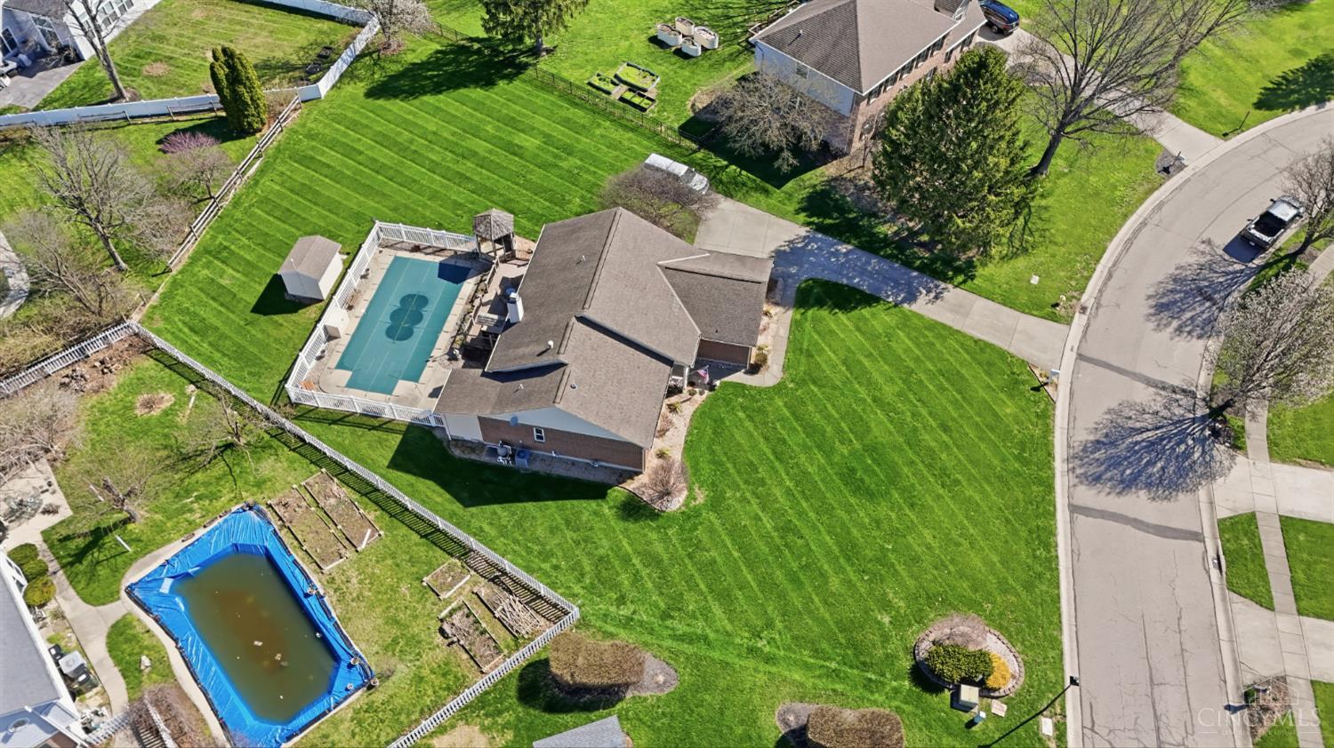 6244 Mere Drive