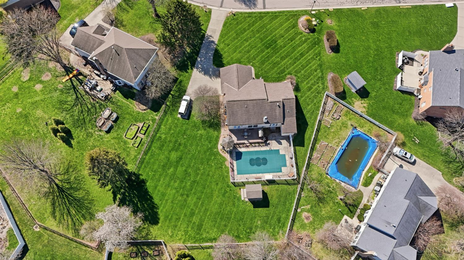 6244 Mere Drive