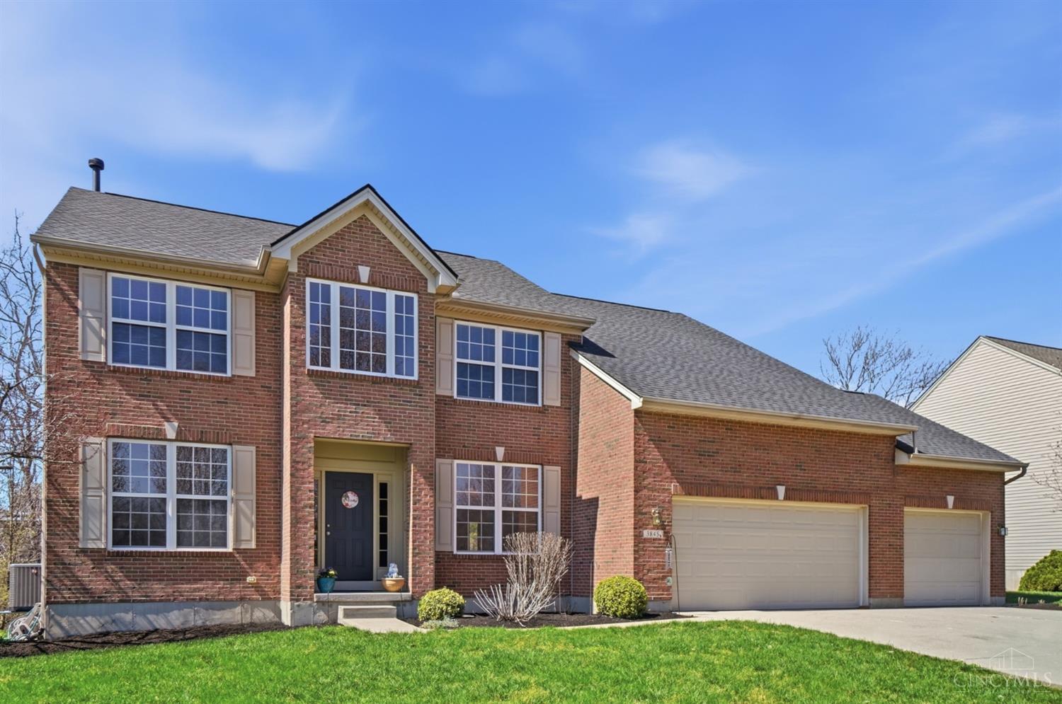 3845 Pinnacle Lane
