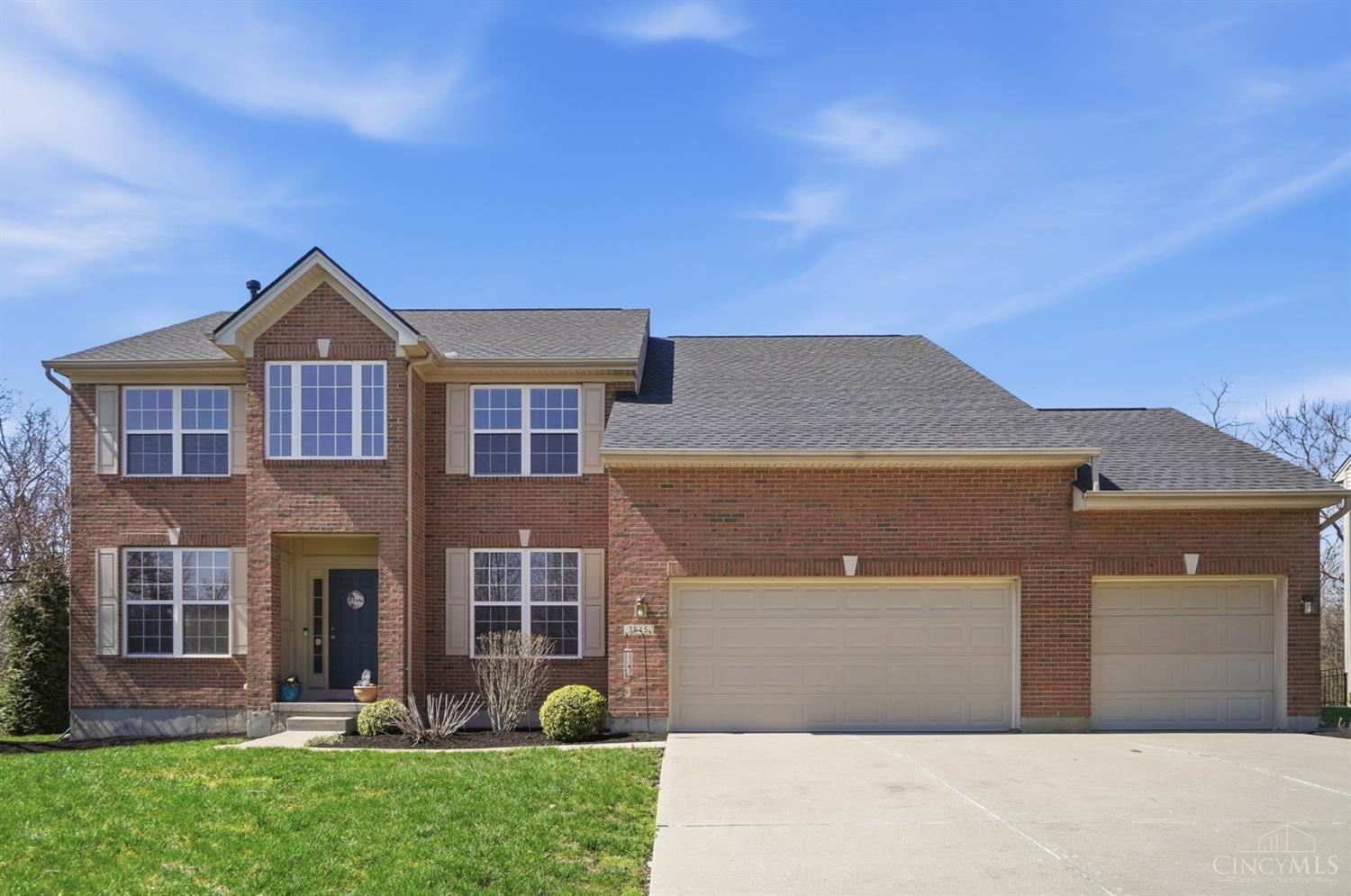 3845 Pinnacle Lane