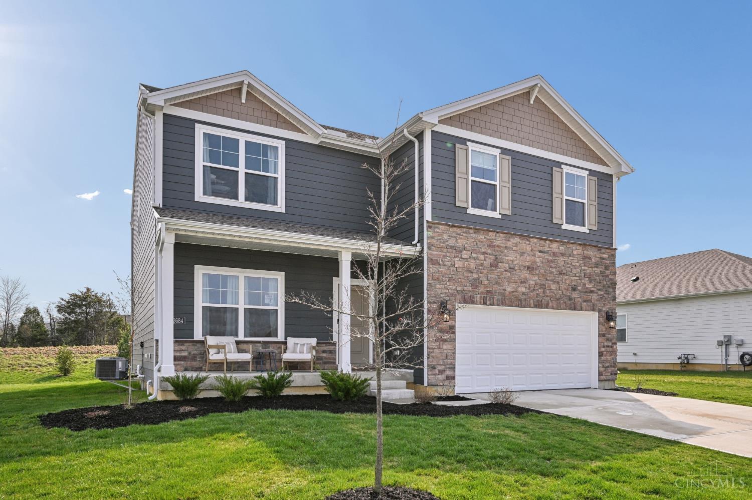 3684 Heritage Farm Lane