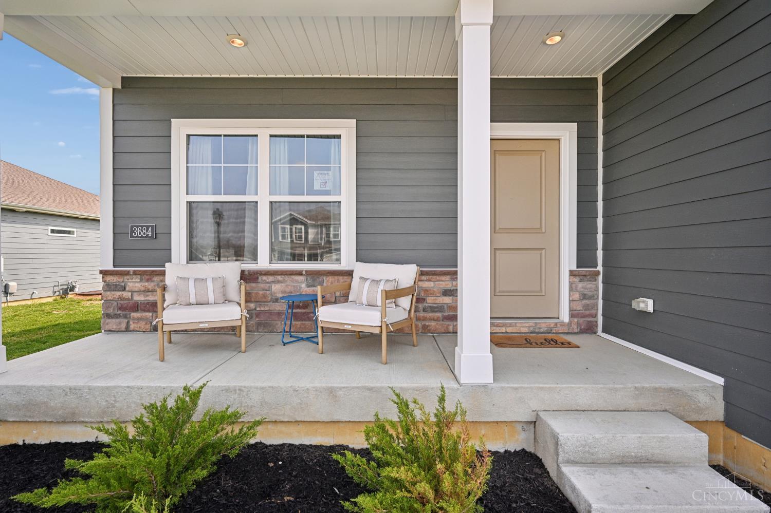 3684 Heritage Farm Lane