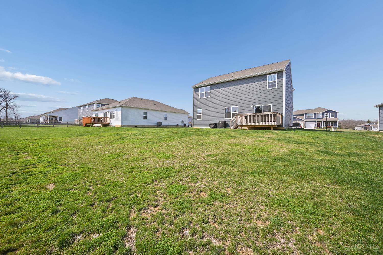 3684 Heritage Farm Lane