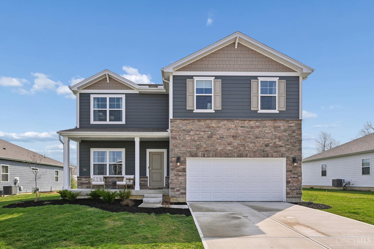 3684 Heritage Farm Lane