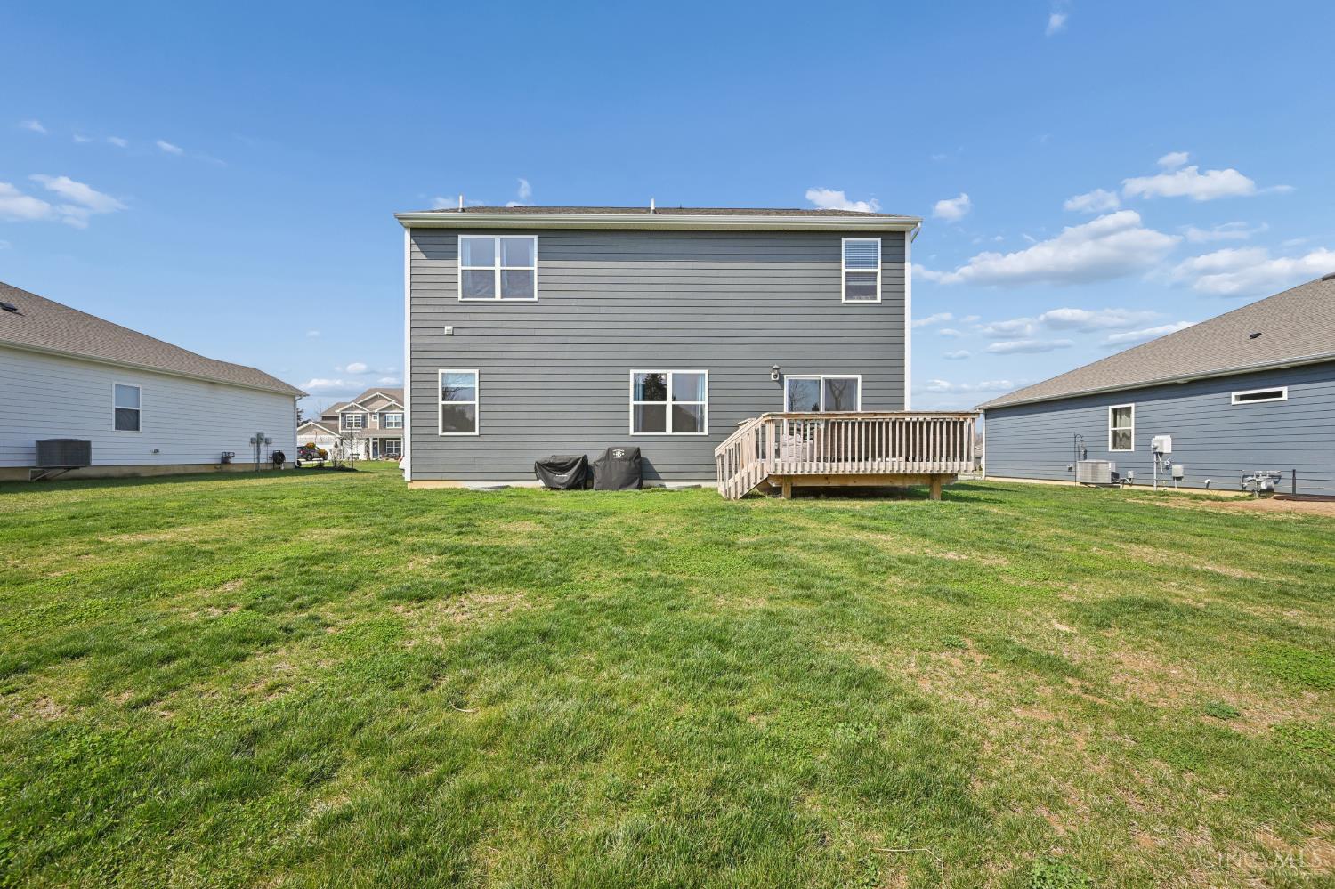 3684 Heritage Farm Lane