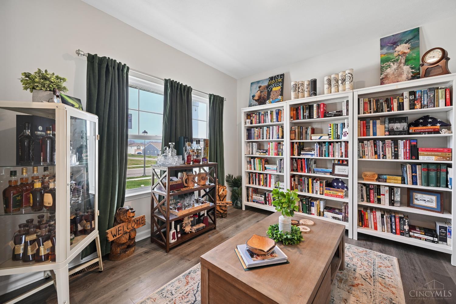 3684 Heritage Farm Lane