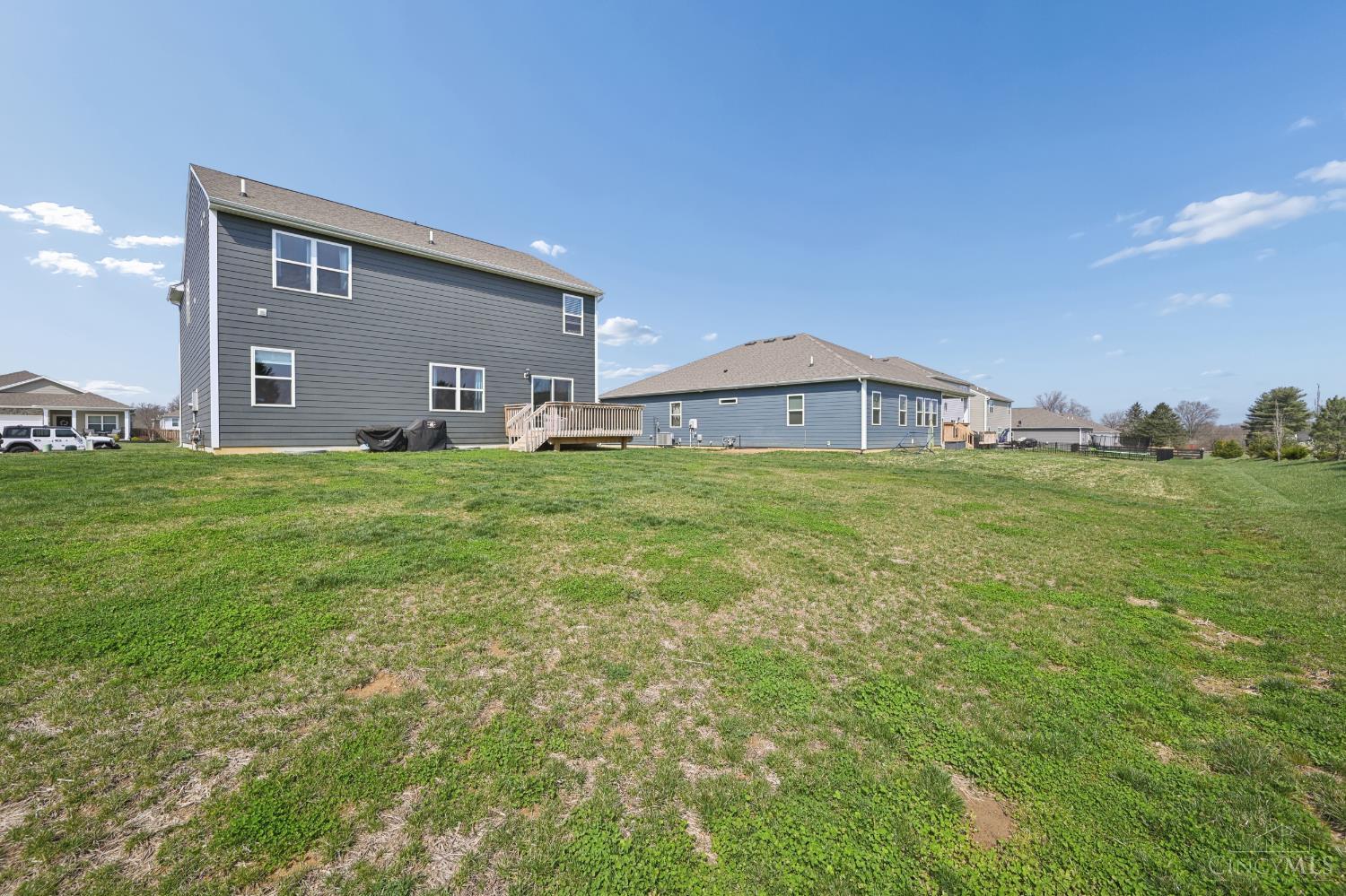 3684 Heritage Farm Lane