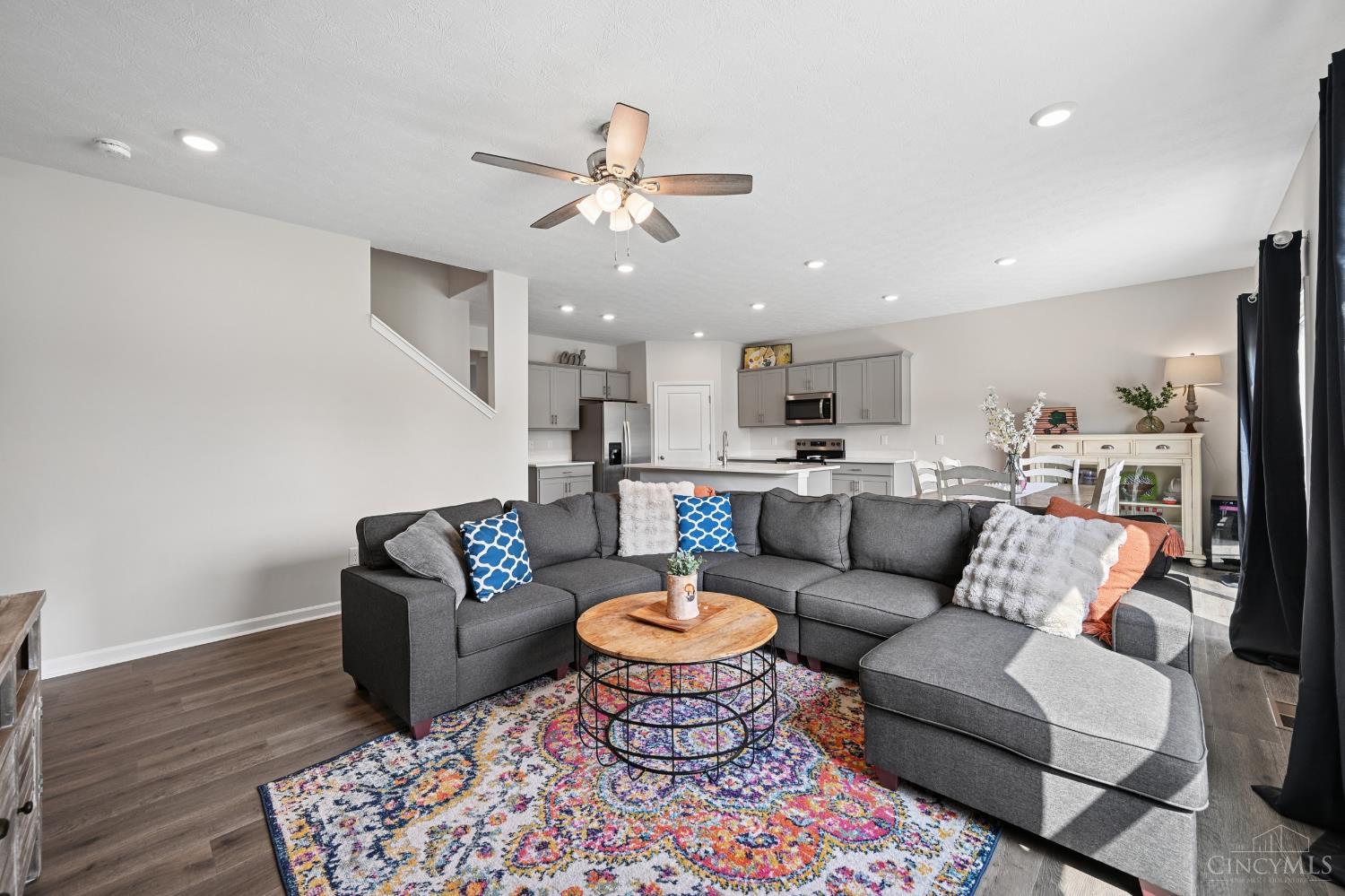 3684 Heritage Farm Lane