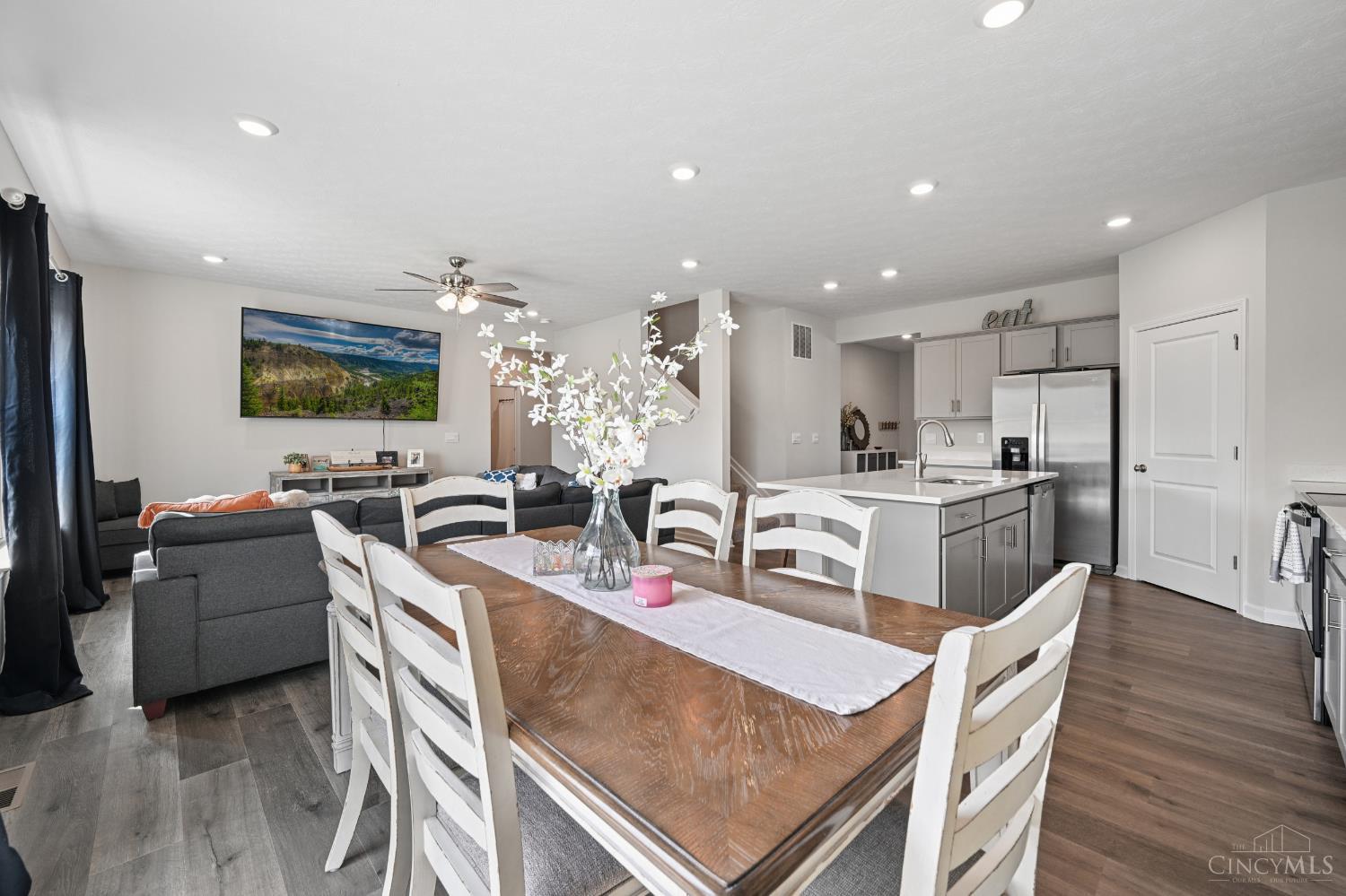 3684 Heritage Farm Lane