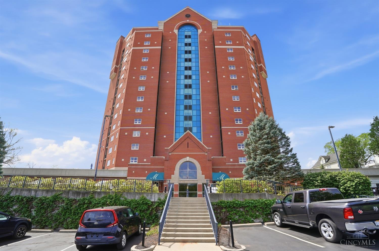 3435 Golden Avenue 1402