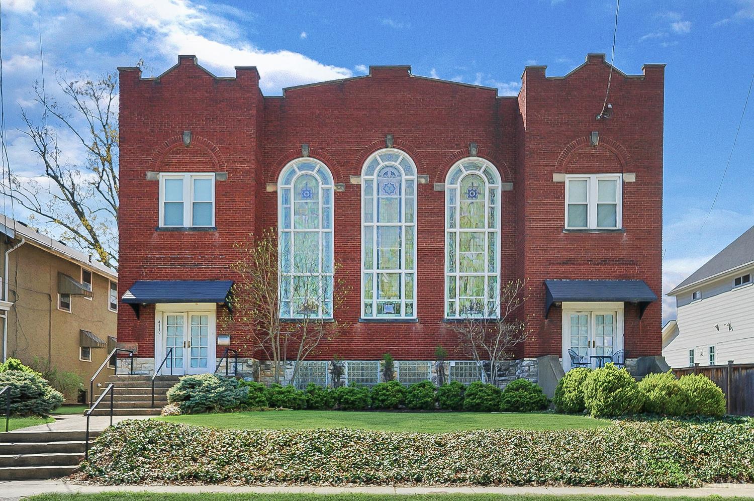 4117 Thirty Fourth Avenue