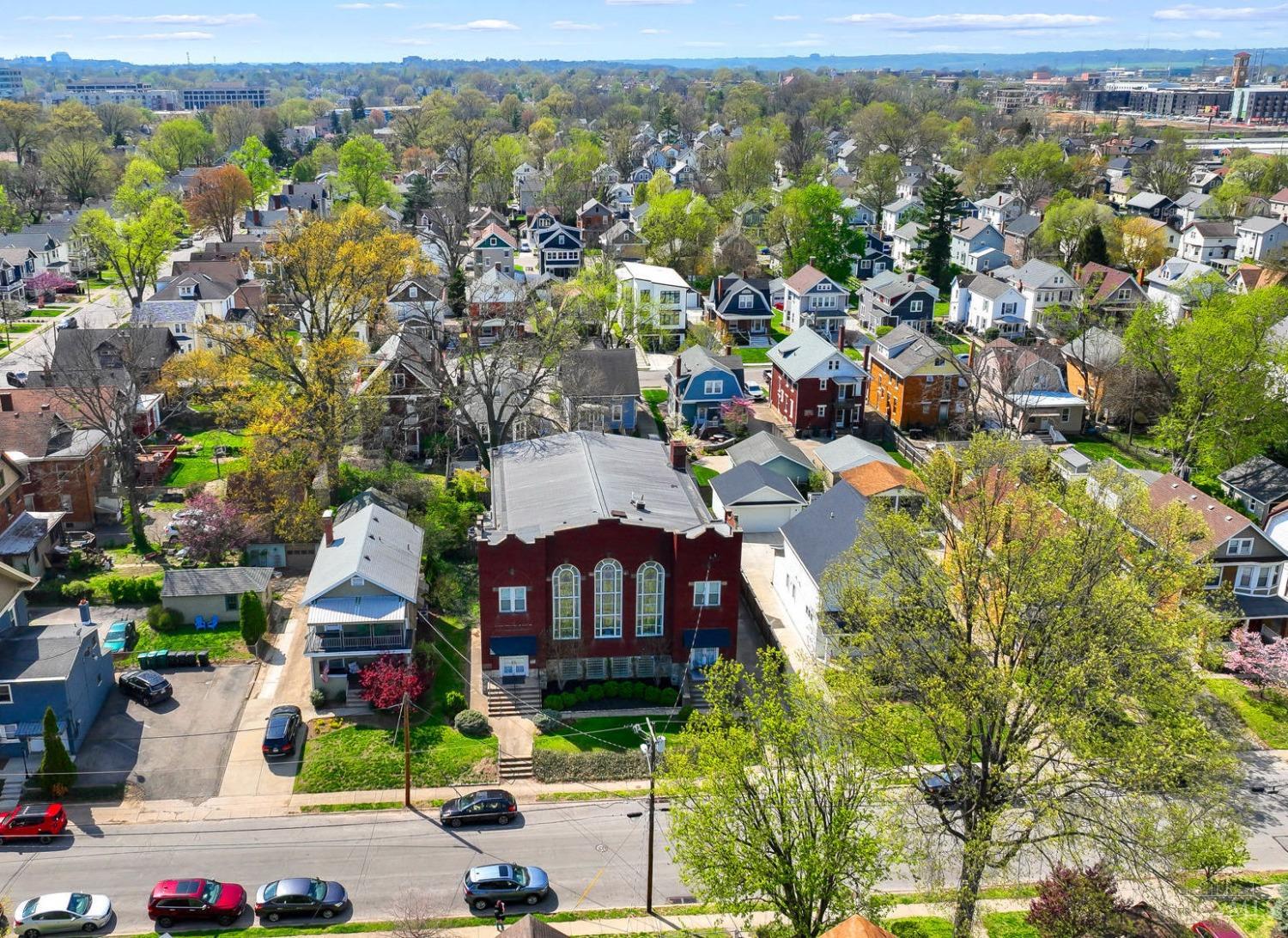 4117 Thirty Fourth Avenue