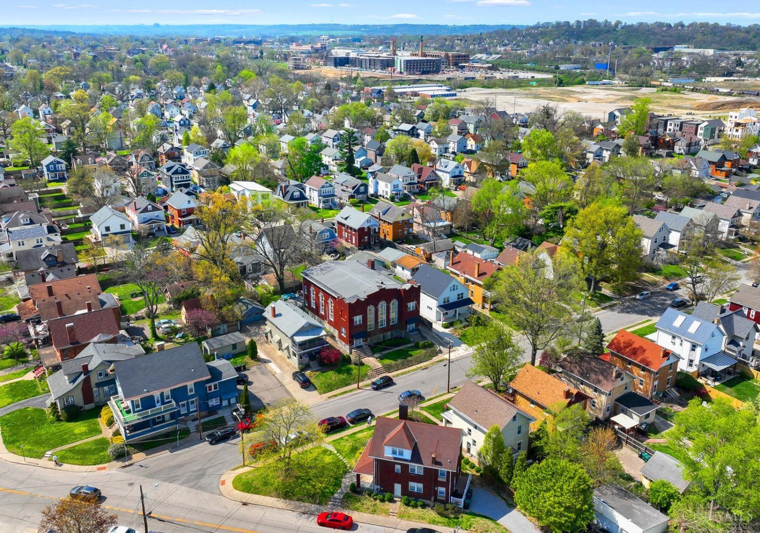 4117 Thirty Fourth Avenue