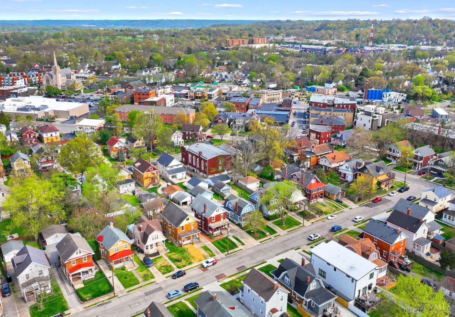 4117 Thirty Fourth Avenue