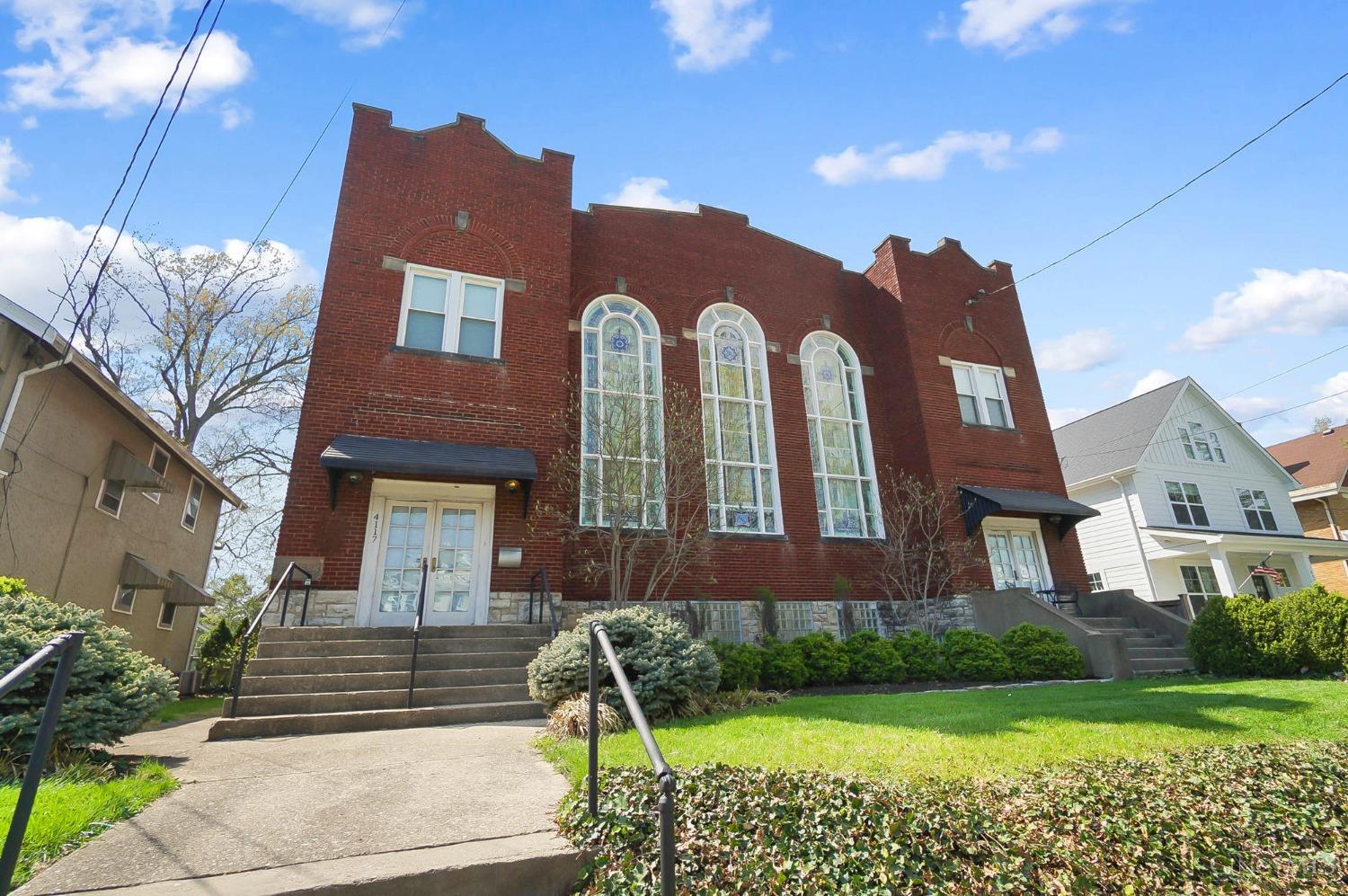 4117 Thirty Fourth Avenue