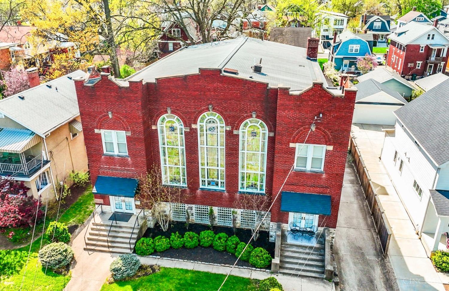 4117 Thirty Fourth Avenue