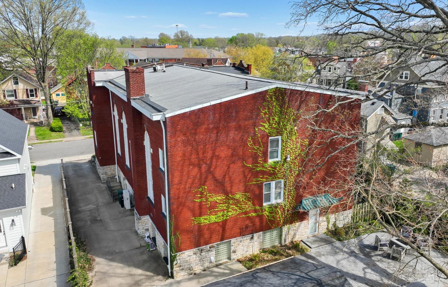 4117 Thirty Fourth Avenue