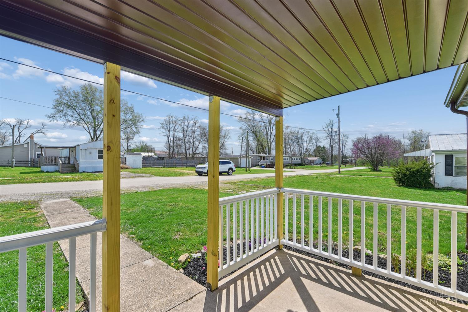 323 N Coffee Street