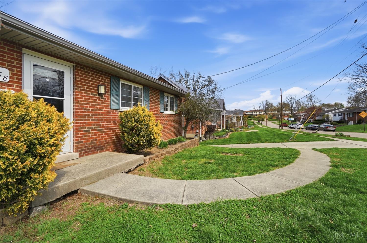 5188 Orangelawn Drive