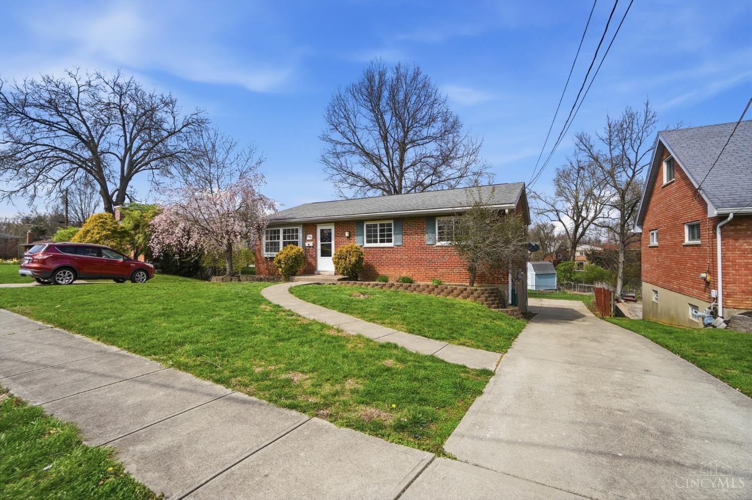 5188 Orangelawn Drive