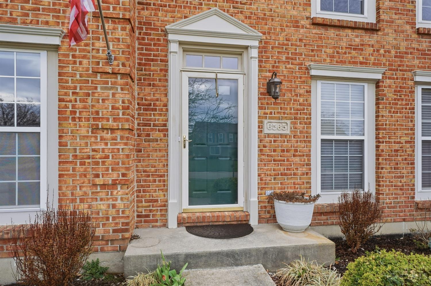 6565 Covefield Court