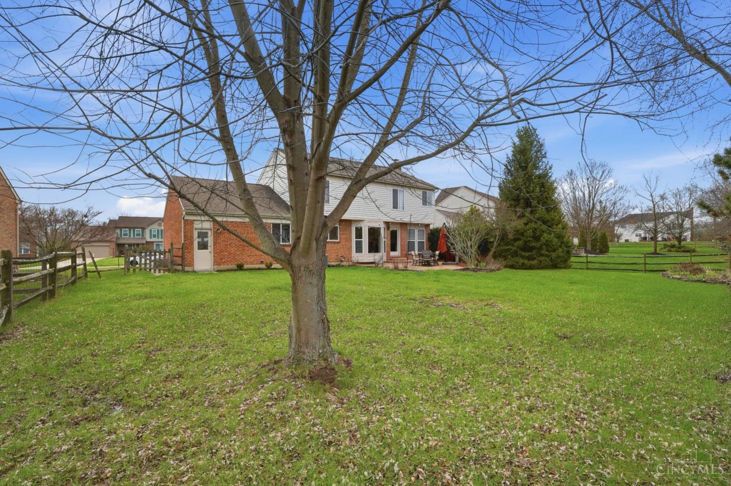 6565 Covefield Court