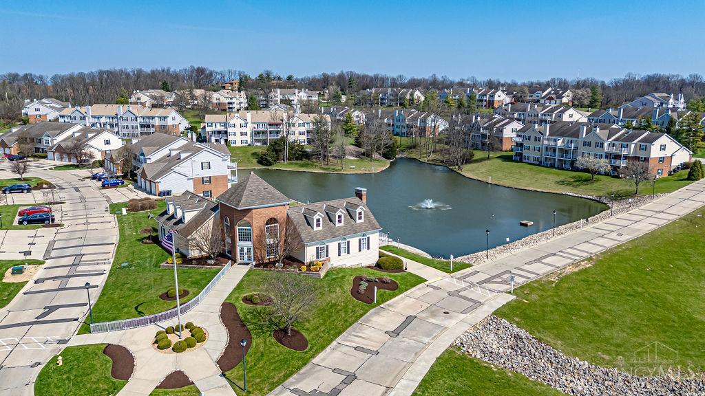 6338 Eagles Lake Drive