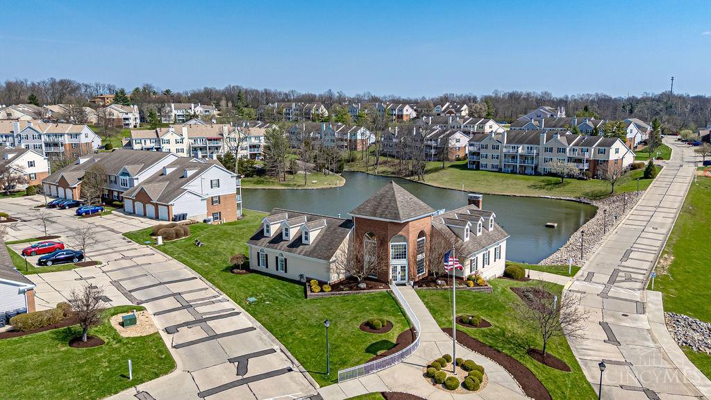 6338 Eagles Lake Drive