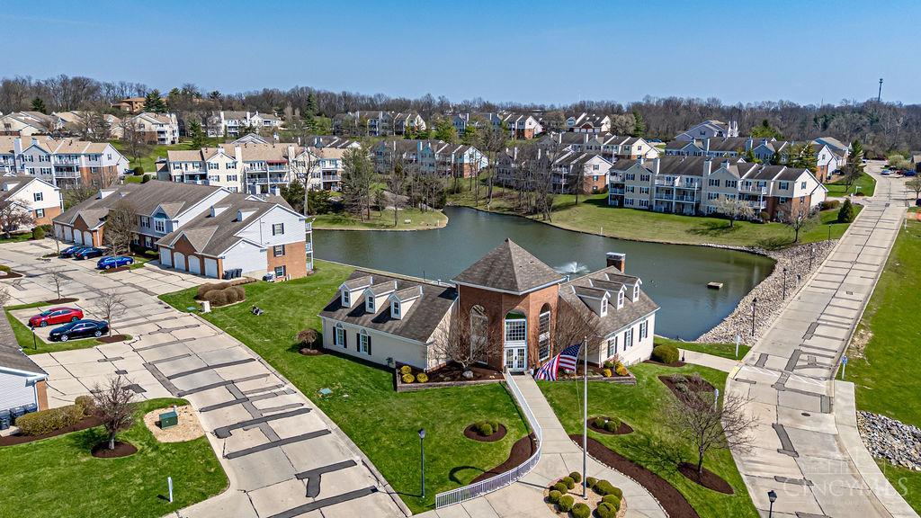 6338 Eagles Lake Drive