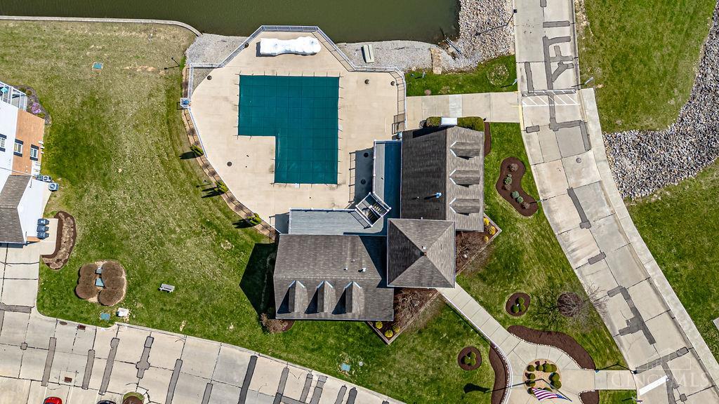 6338 Eagles Lake Drive