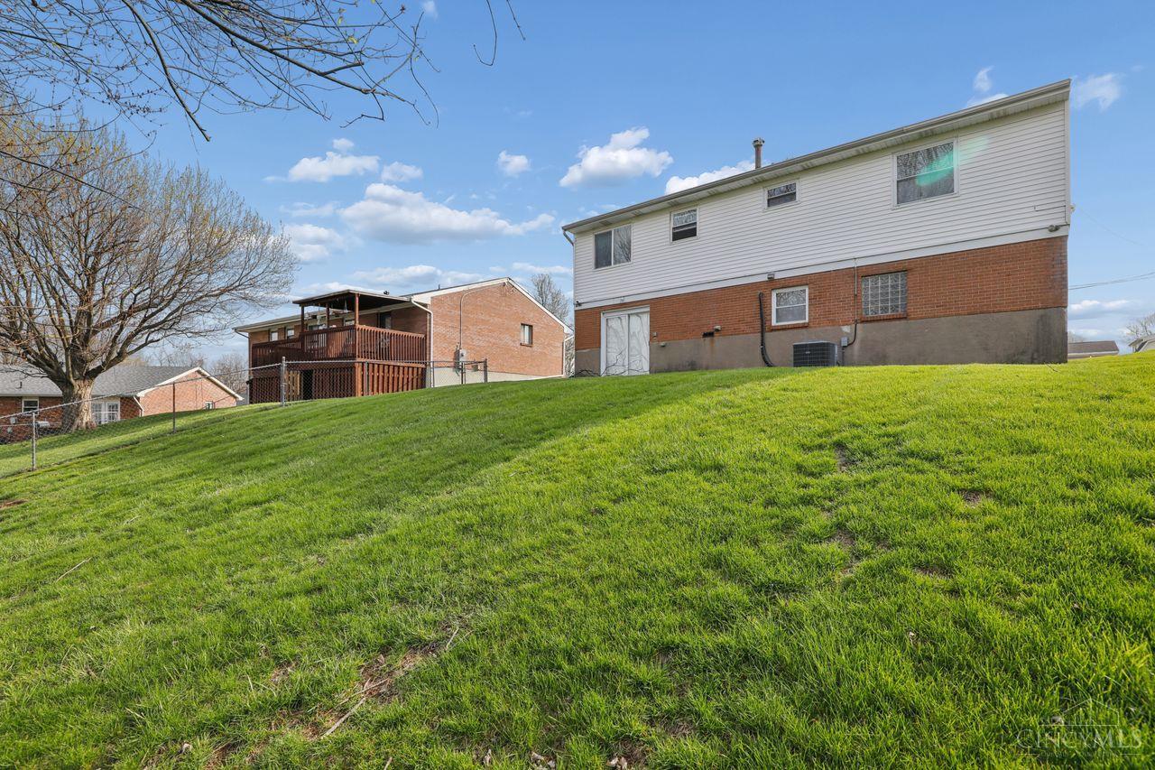 11267 Melissa Court
