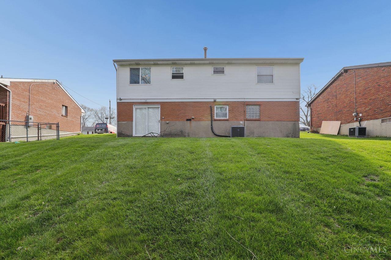11267 Melissa Court