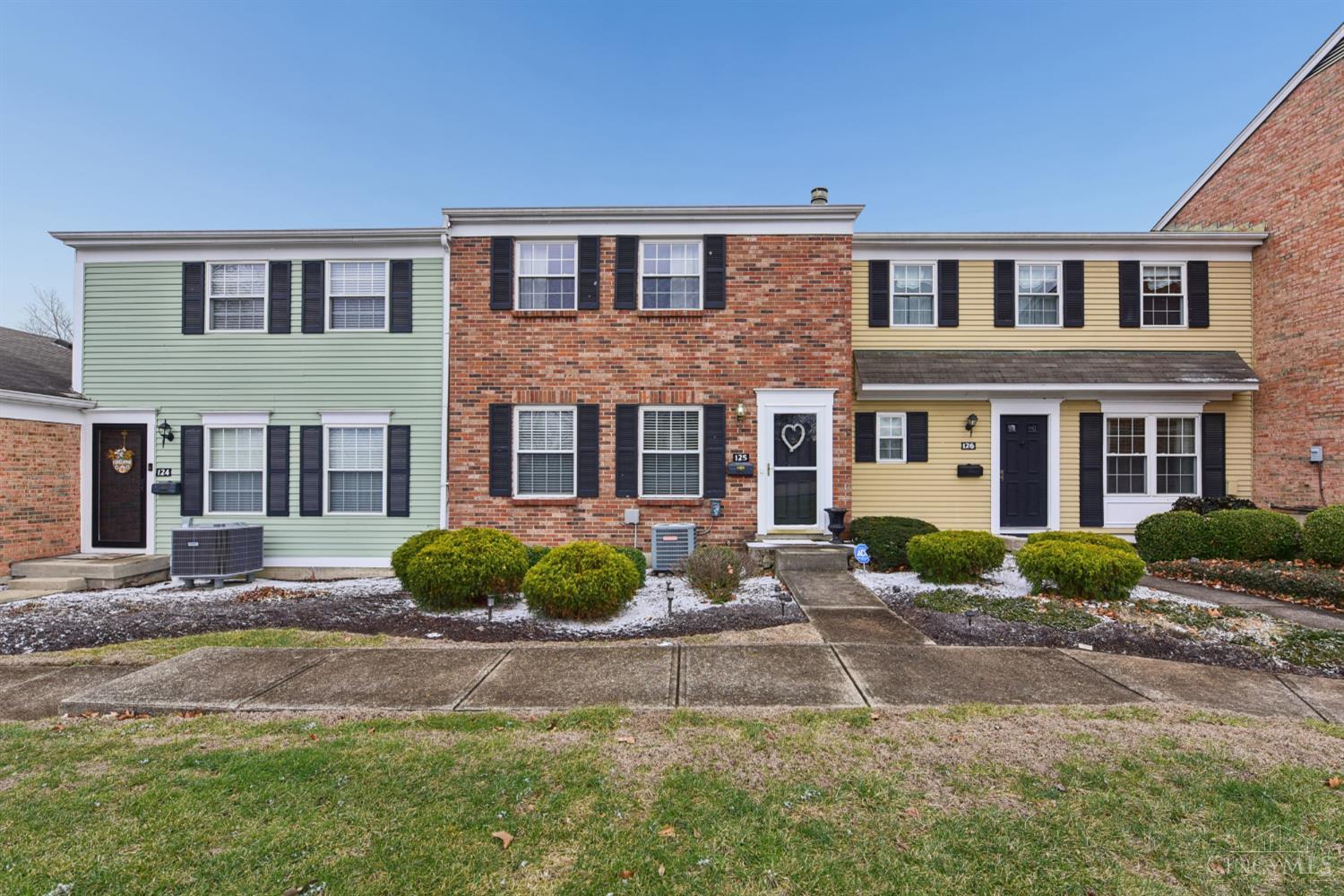 125 Chapel Hill Drive