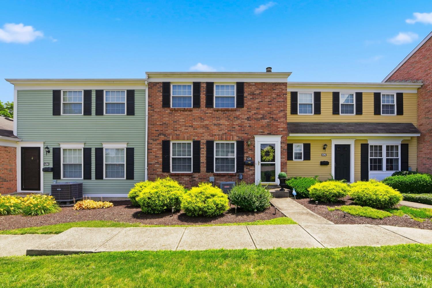 125 Chapel Hill Drive