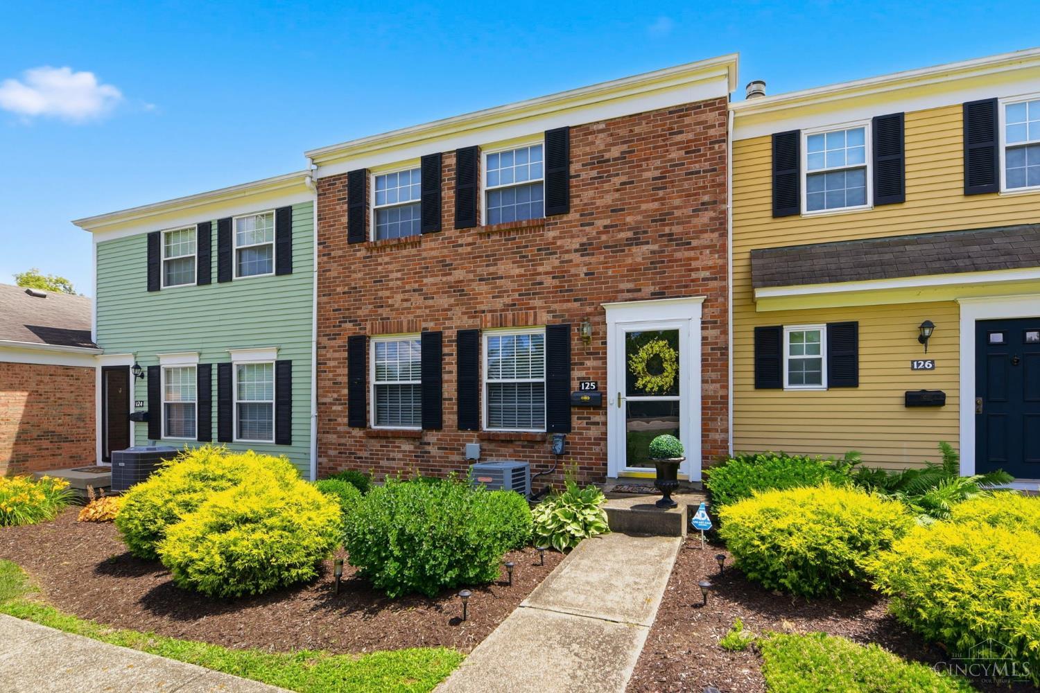 125 Chapel Hill Drive