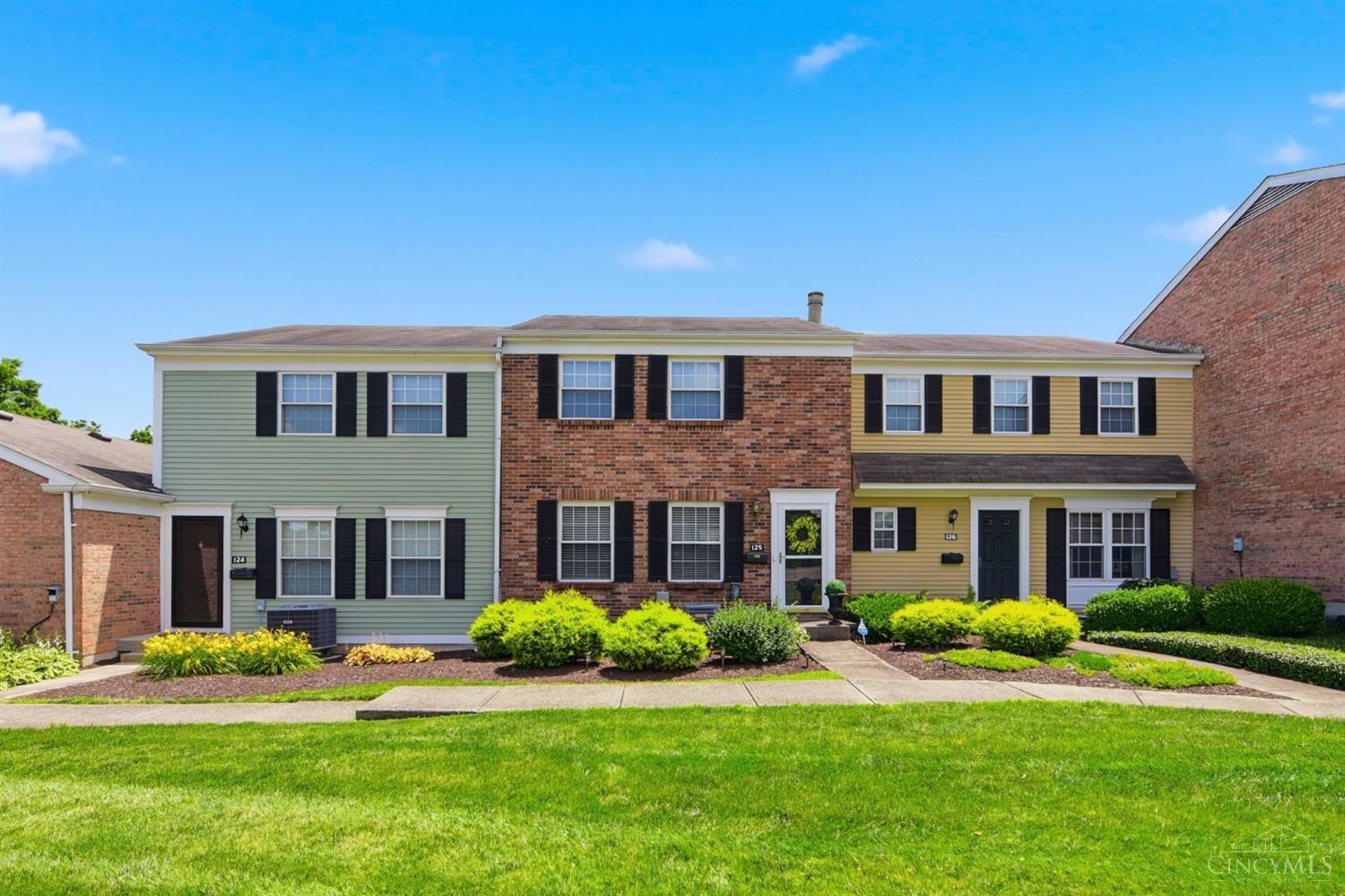 125 Chapel Hill Drive