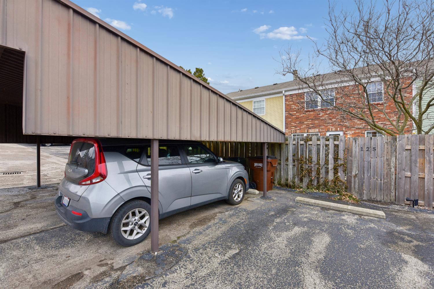 125 Chapel Hill Drive