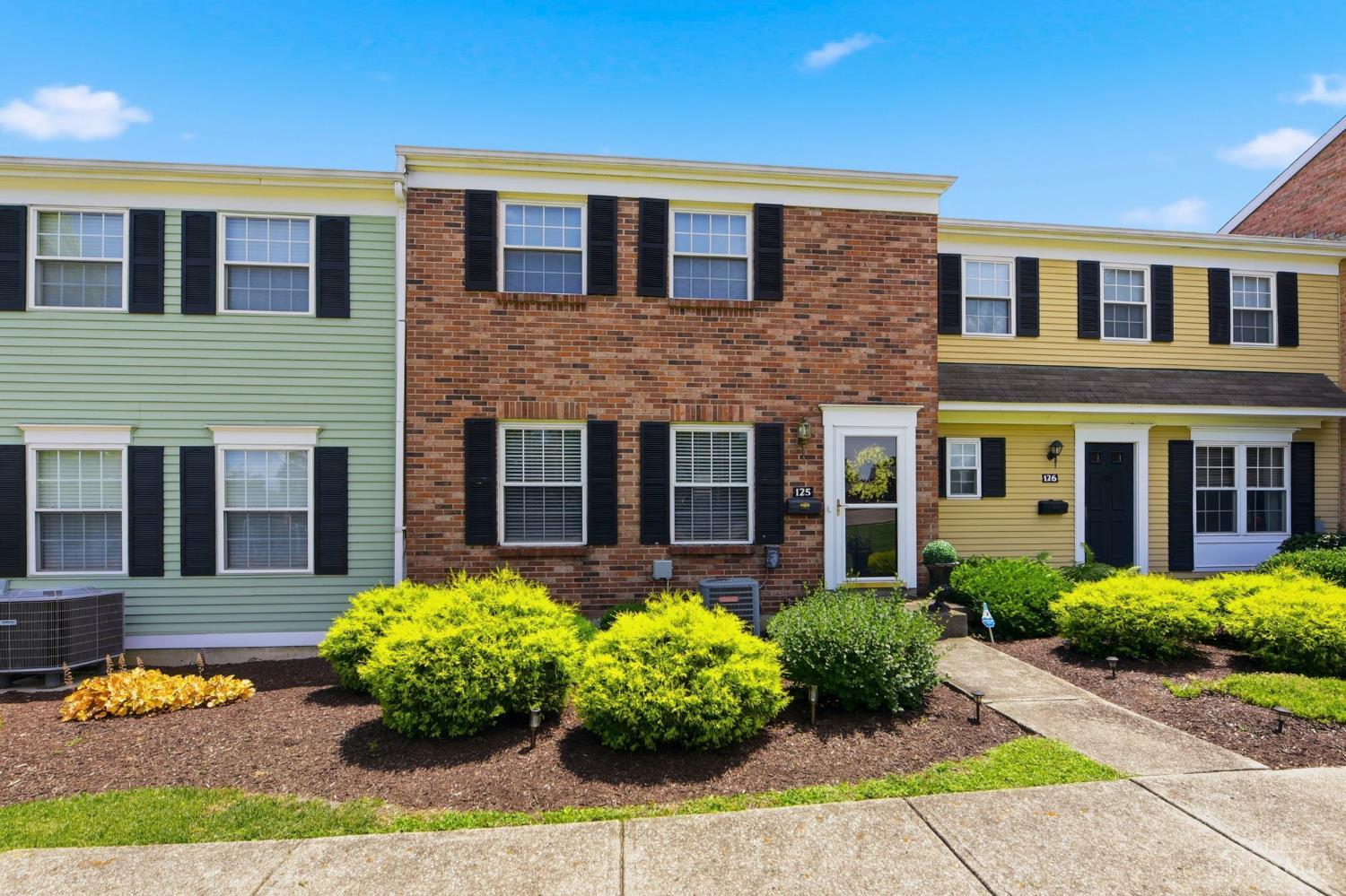 125 Chapel Hill Drive