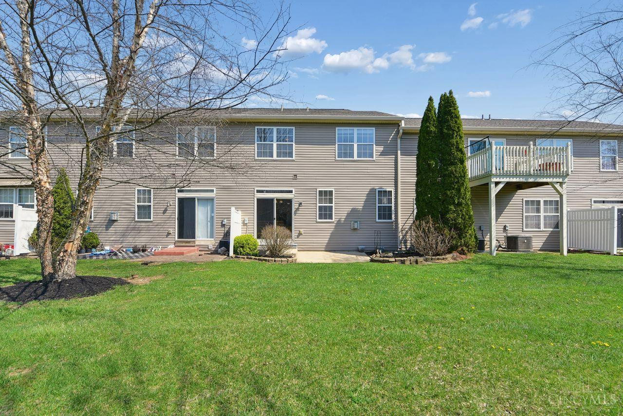 3855 Thorngate Drive