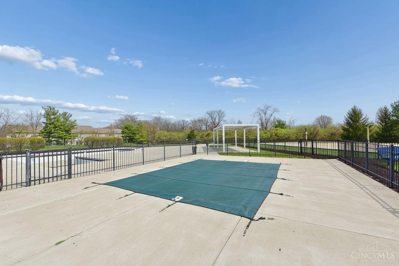 3855 Thorngate Drive