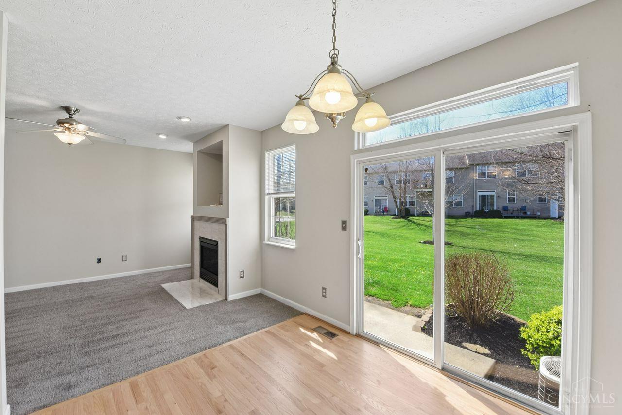 3855 Thorngate Drive