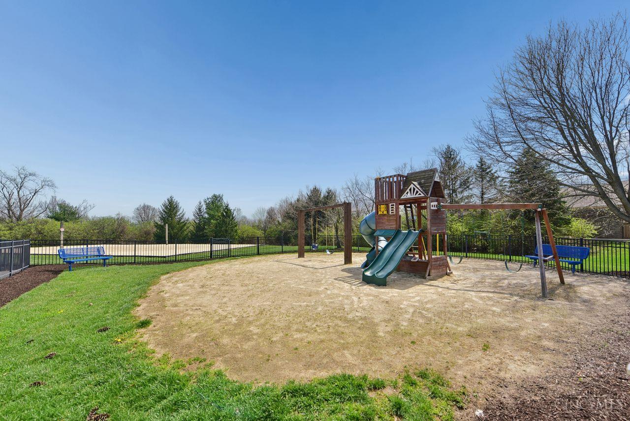 3855 Thorngate Drive