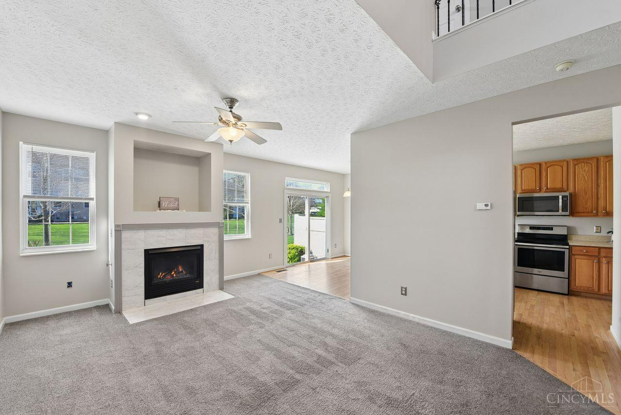 3855 Thorngate Drive