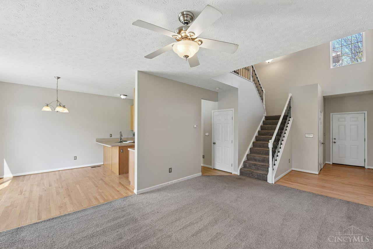 3855 Thorngate Drive