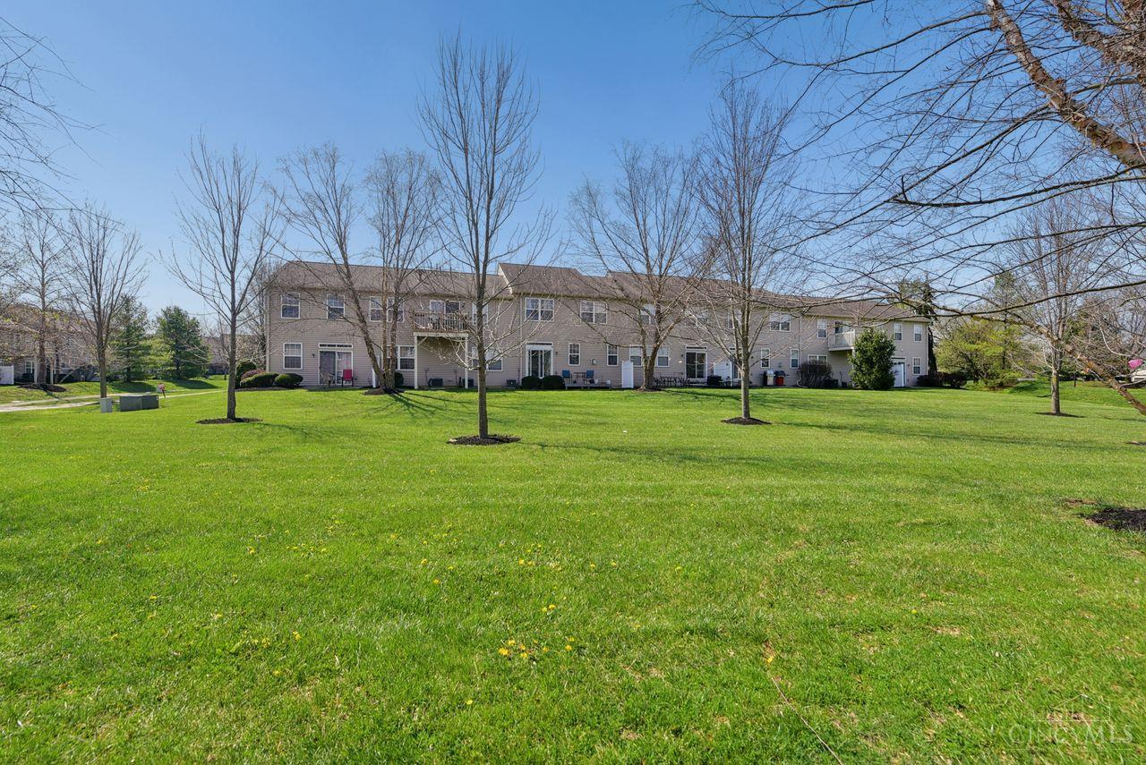 3855 Thorngate Drive