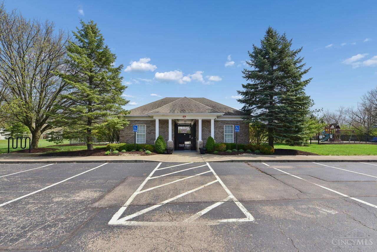 3855 Thorngate Drive