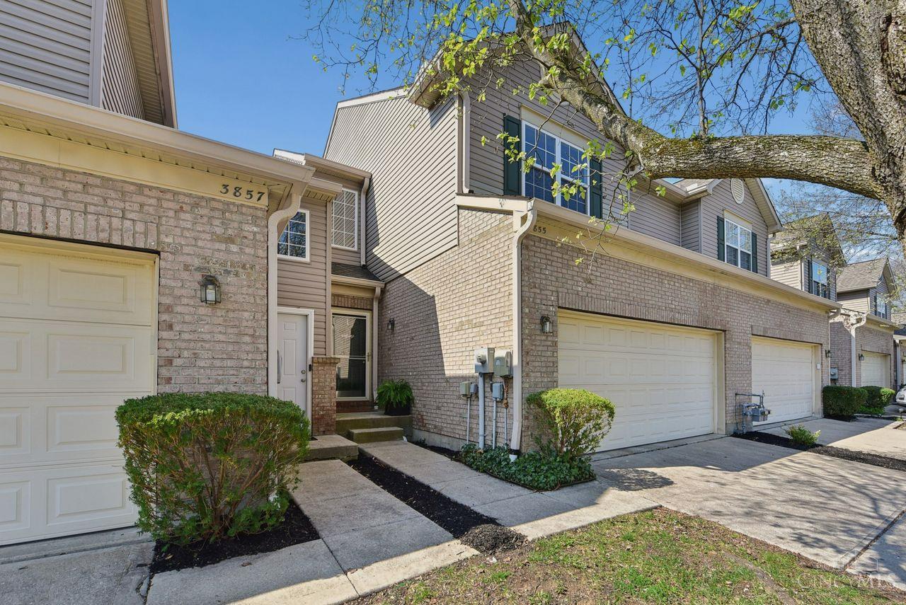 3855 Thorngate Drive