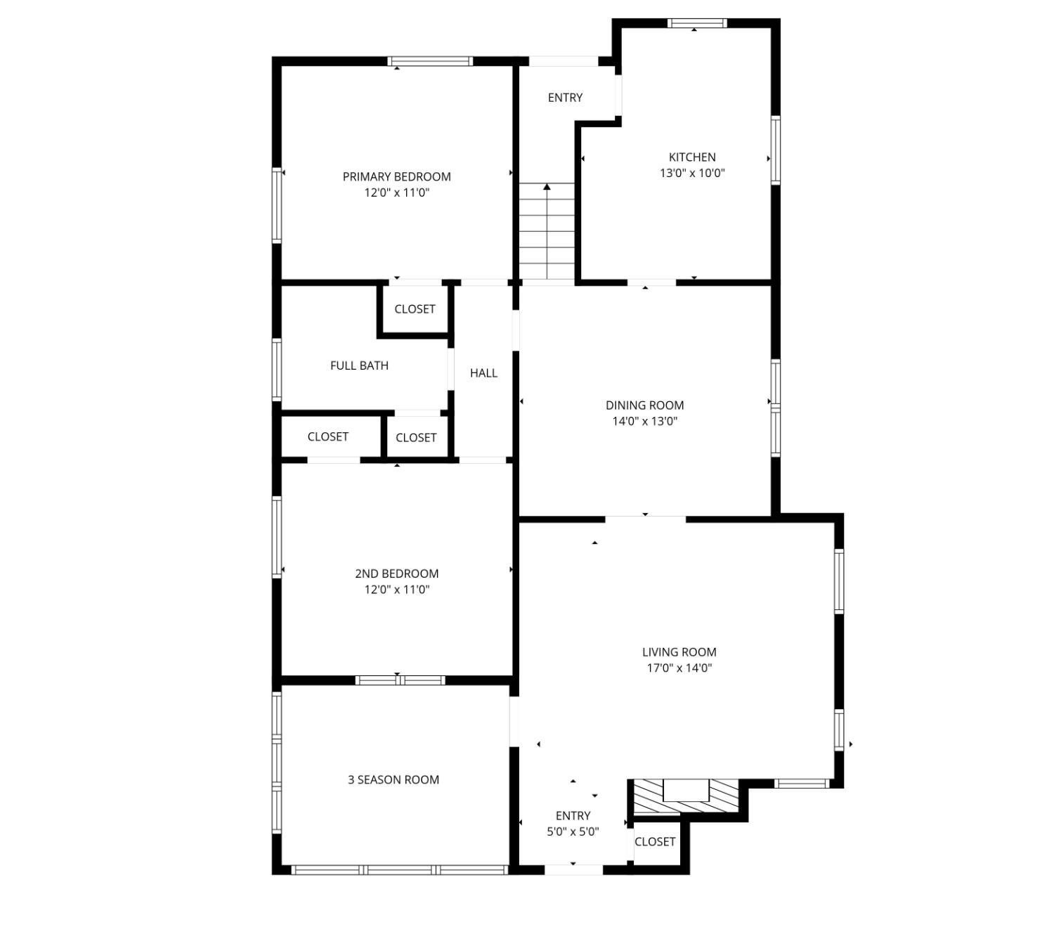 2512 Moundview Drive