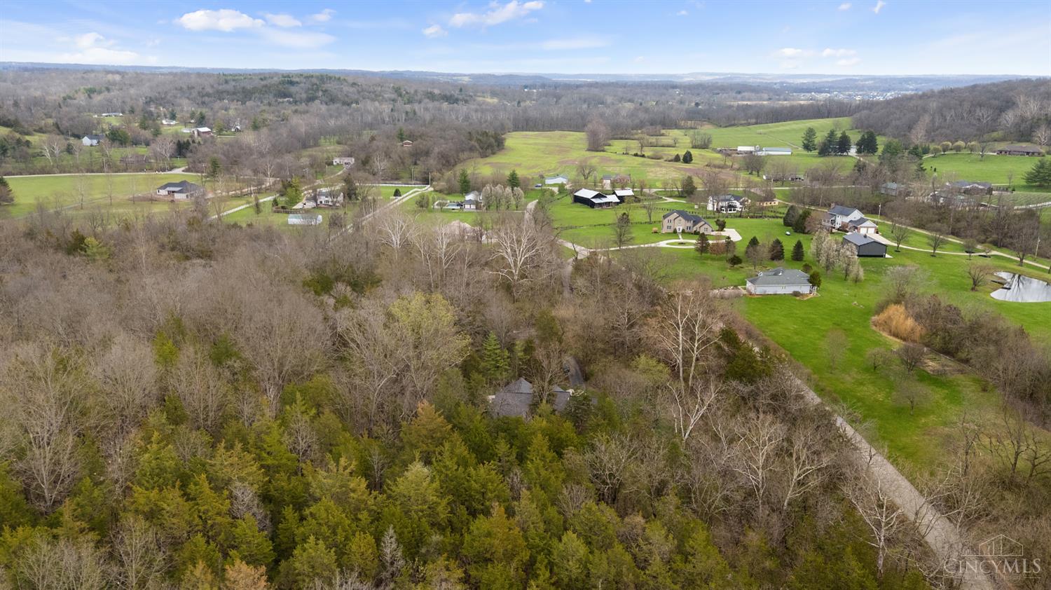 11575 New Biddinger Road