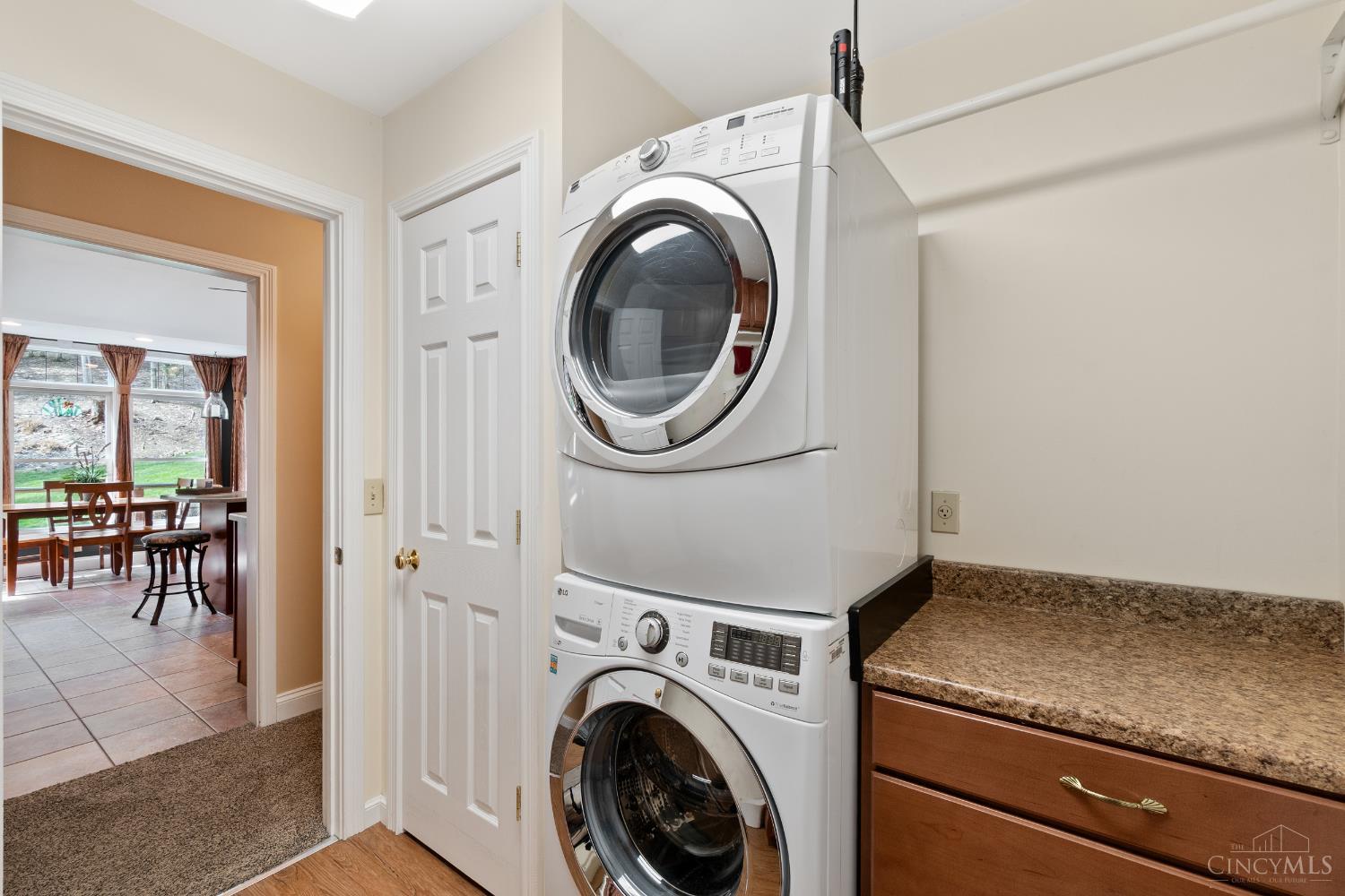 11575 New Biddinger Road